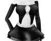 black set