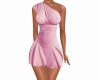 Short Sassy Dress
