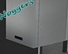 Island Range Hood