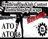 Centhron DasKlub Contest