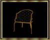 Decorator Chair Black