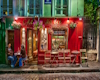 French Cafe