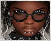 Pookie Platinum-Black