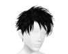 v-fay hair black