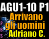 Arrivano gli uomini A.C.