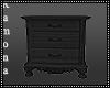 Gothic Drawer