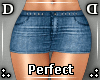!DD!Summer Jeans Perfect