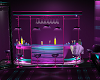 bar club purple