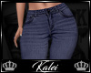 ♔K Aly Jeans V4 RL