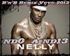 Nelly Mix 2013 (pat1)
