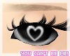animated eye hearts!♡