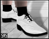 SAS-Events Shoes White