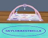 Sky's Baby Girl Playmat