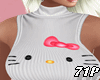kawaii top