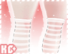 Ko ll Ligerie Feet  Whit