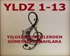 YILDIZSIZ GECELERDEN