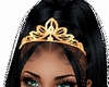 TIARA DORADA