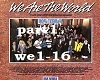 we are the world