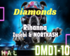 [DMD]Diamonds