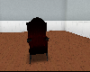 Vampire Ceremony Chair