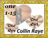 One Boy,One Girl (Collin