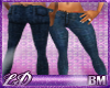 *SLH* SliickLiciousDenim