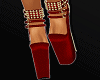 **Ster Platforms red