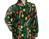 Christmas Onesie M