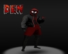 Halloween Spider Man