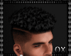 OX Hair Sergo black