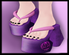 Geta Purple