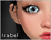 M3GAN Doll Eyes