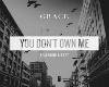 You Dont Own Me ydo1-13