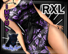 QSJ-Flower Dress RXL 3