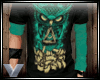 [v] Illuminati Owl Shirt