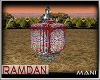 Ramdan lamp