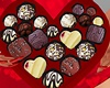Valentine Chocolate Hold