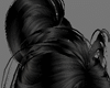 Riley 2 Black/Bangs