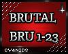 ⸸ Activator - Brutal