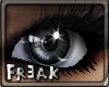 [F] Charming grey eyes*