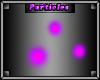 Sadi; Pink Particles