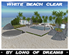 [LOD] WHITE BEACH CLEAR