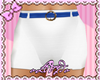{L}Kids Lulu Blue Belt