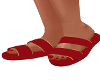 Jackie Comfy Flip Flops