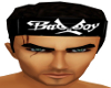 Badboy PVC Headband