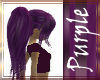 Purple Perfection - Aima