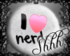 **Page Pin - I Heart Ner