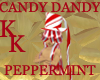 (KK)CANDY DNDY PEPPMNT