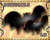 [LW]Wall Bats DRV.
