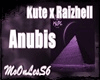 [K&R]  Anubis + D